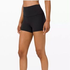 Lulu short